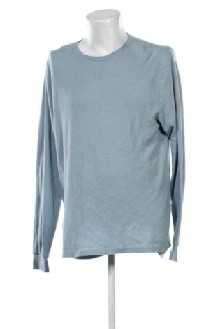 Ανδρική μπλούζα Old Navy, Μέγεθος XXL, Χρώμα Μπλέ, Τιμή 37,40 €