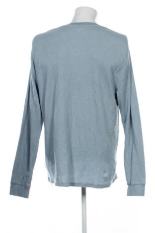 Ανδρική μπλούζα Old Navy, Μέγεθος XXL, Χρώμα Μπλέ, Τιμή 37,40 €