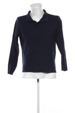 Férfi blúz Ombre, Méret L, Szín Kék, Ár 2 393 Ft