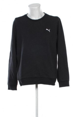 Męska bluzka PUMA, Rozmiar L, Kolor Czarny, Cena 101,99 zł