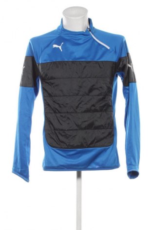 Мъжка блуза PUMA, Размер M, Цвят Многоцветен, Цена 14,82 €