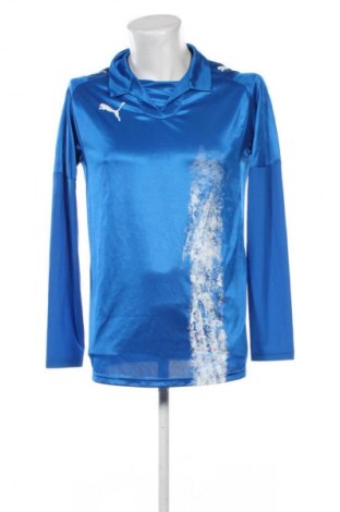 Pánské tričko  PUMA, Velikost M, Barva Modrá, Cena  539,00 Kč