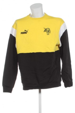 Męska bluzka PUMA, Rozmiar L, Kolor Kolorowy, Cena 190,99 zł