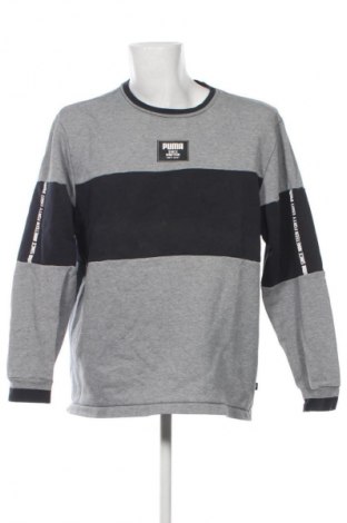 Herren Shirt PUMA, Größe L, Farbe Mehrfarbig, Preis € 24,99