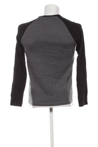 Męska bluzka Padini Authentics, Rozmiar S, Kolor Szary, Cena 66,99 zł