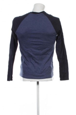 Ανδρική μπλούζα Padini Authentics, Μέγεθος S, Χρώμα Μπλέ, Τιμή 9,99 €