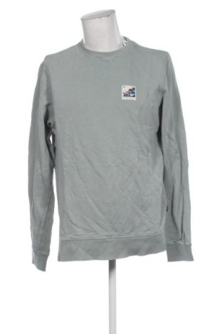 Męska bluzka Petrol Industries, Rozmiar XL, Kolor Zielony, Cena 58,99 zł