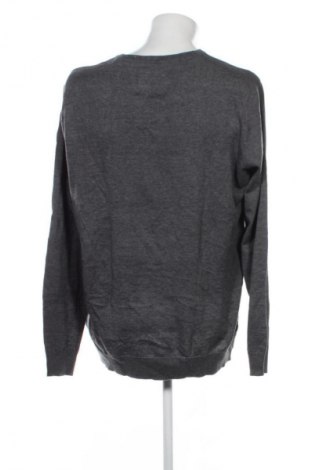 Pánské tričko  Petrol Industries, Velikost 3XL, Barva Šedá, Cena  229,00 Kč