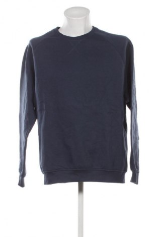 Ανδρική μπλούζα Pier One, Μέγεθος XXL, Χρώμα Μπλέ, Τιμή 28,99 €