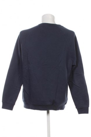 Ανδρική μπλούζα Pier One, Μέγεθος XXL, Χρώμα Μπλέ, Τιμή 28,99 €