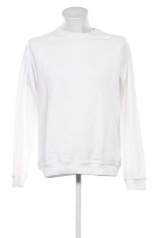 Мъжка блуза Pier One, Размер L, Цвят Бял, Цена 12,78 €