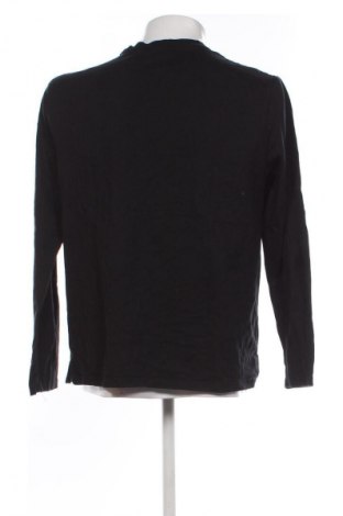 Мъжка блуза Pier One, Размер M, Цвят Черен, Цена 10,22 €