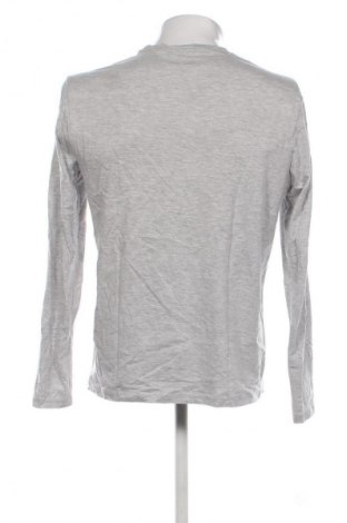 Ανδρική μπλούζα Pier One, Μέγεθος M, Χρώμα Γκρί, Τιμή 15,99 €