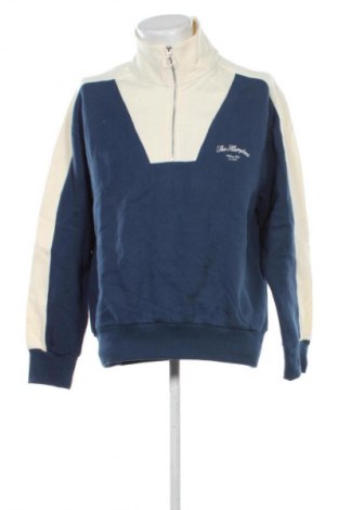 Ανδρική μπλούζα Pier One, Μέγεθος M, Χρώμα Πολύχρωμο, Τιμή 30,99 €