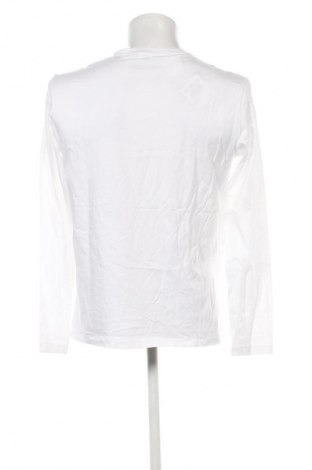 Męska bluzka Polo Ralph Lauren, Rozmiar M, Kolor Biały, Cena 206,99 zł