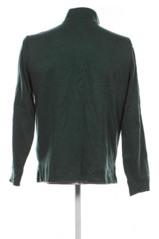Ανδρική μπλούζα Polo Ralph Lauren, Μέγεθος M, Χρώμα Πράσινο, Τιμή 75,99 €