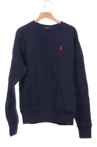Ανδρική μπλούζα Polo Ralph Lauren, Μέγεθος XS, Χρώμα Μπλέ, Τιμή 83,99 €
