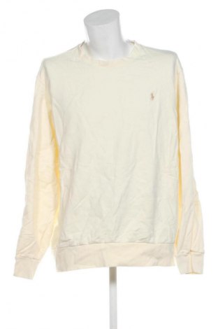 Pánské tričko  Polo Ralph Lauren, Velikost XXL, Barva Krémová, Cena  1 979,00 Kč