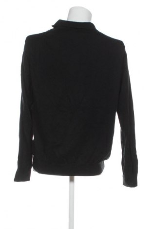 Ανδρική μπλούζα Polo Ralph Lauren, Μέγεθος L, Χρώμα Μαύρο, Τιμή 75,99 €