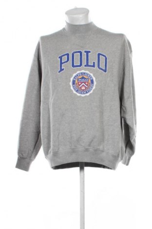 Ανδρική μπλούζα Polo Ralph Lauren, Μέγεθος M, Χρώμα Γκρί, Τιμή 47,99 €