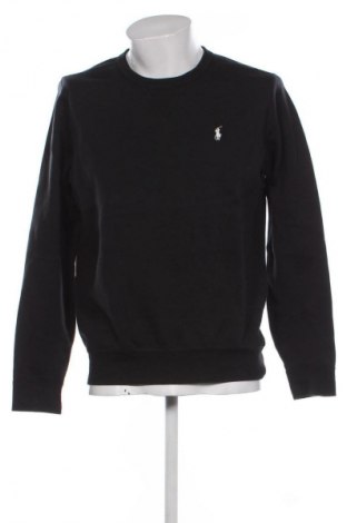 Ανδρική μπλούζα Polo Ralph Lauren, Μέγεθος M, Χρώμα Μαύρο, Τιμή 79,99 €
