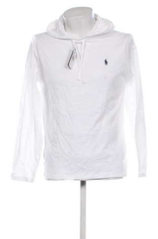 Pánské tričko  Polo Ralph Lauren, Velikost M, Barva Bílá, Cena  1 979,00 Kč