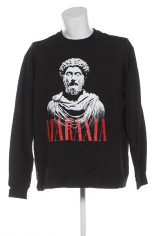 Pánské tričko  Port & Company, Velikost XL, Barva Černá, Cena  269,00 Kč