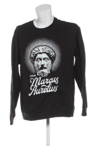 Męska bluzka Port & Company, Rozmiar XL, Kolor Czarny, Cena 44,99 zł