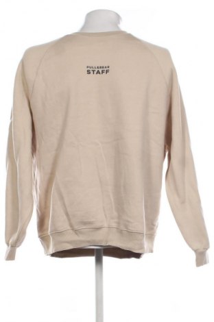 Pánské tričko  Pull&Bear, Velikost M, Barva Béžová, Cena  289,00 Kč