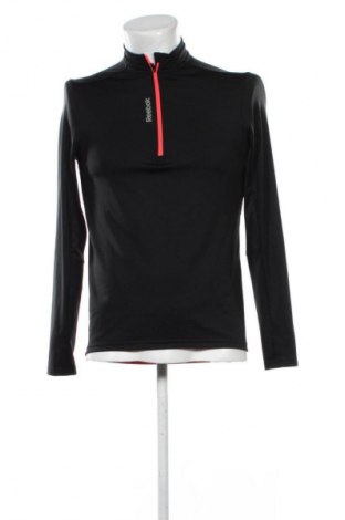 Férfi blúz Reebok, Méret S, Szín Fekete, Ár 7 979 Ft