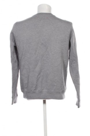 Ανδρική μπλούζα Replay, Μέγεθος XL, Χρώμα Γκρί, Τιμή 26,99 €