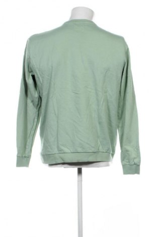 Męska bluzka Reserved, Rozmiar L, Kolor Zielony, Cena 97,99 zł