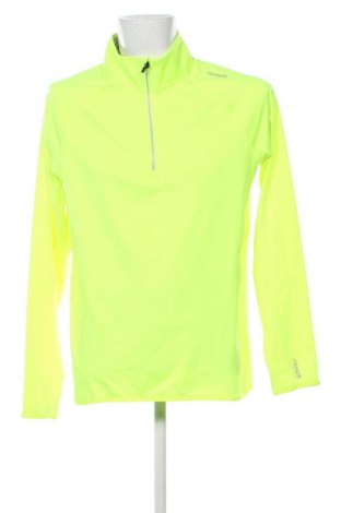 Męska bluzka Reusch, Rozmiar XL, Kolor Zielony, Cena 70,99 zł