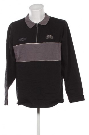 Ανδρική μπλούζα Rip Curl, Μέγεθος XL, Χρώμα Μαύρο, Τιμή 12,99 €