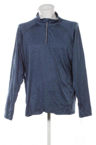 Herren Shirt Rivers, Größe 3XL, Farbe Blau, Preis € 6,99