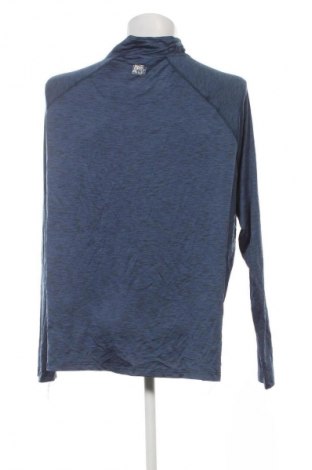 Herren Shirt Rivers, Größe 3XL, Farbe Blau, Preis € 6,99