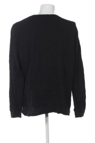 Męska bluzka Rivers, Rozmiar XXL, Kolor Czarny, Cena 50,99 zł