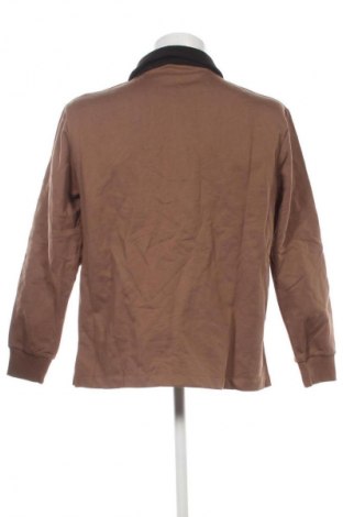 Мъжка блуза Rotholz, Размер M, Цвят Кафяв, Цена 17,38 €