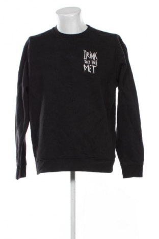 Męska bluzka Russell, Rozmiar XL, Kolor Czarny, Cena 112,00 zł