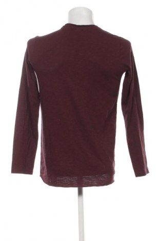 Ανδρική μπλούζα S.Oliver, Μέγεθος XL, Χρώμα Κόκκινο, Τιμή 14,00 €