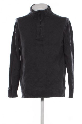 Pánské tričko  S.Oliver, Velikost XL, Barva Šedá, Cena  249,00 Kč