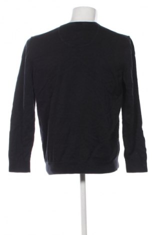 Bluză de bărbați S.Oliver, Mărime XL, Culoare Albastru, Preț 58,99 Lei