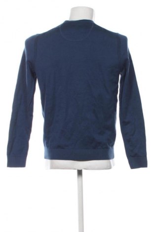 Ανδρική μπλούζα S.Oliver, Μέγεθος M, Χρώμα Μπλέ, Τιμή 9,99 €