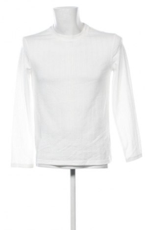 Férfi blúz SHEIN, Méret S, Szín Fehér, Ár 2 149 Ft