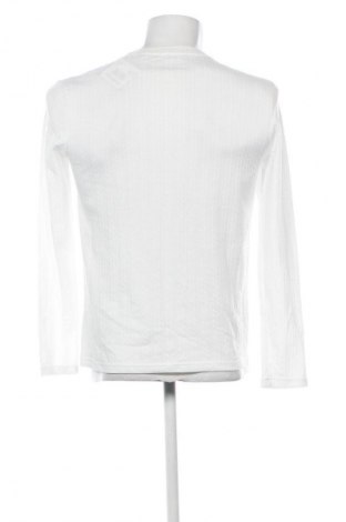 Férfi blúz SHEIN, Méret S, Szín Fehér, Ár 2 149 Ft