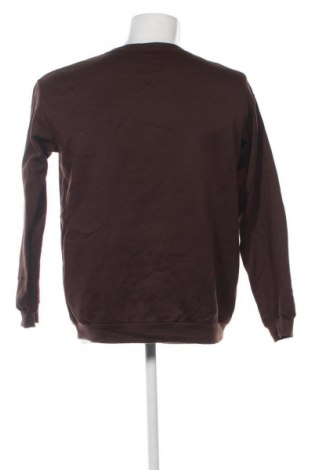 Ανδρική μπλούζα SHEIN, Μέγεθος L, Χρώμα Καφέ, Τιμή 8,99 €