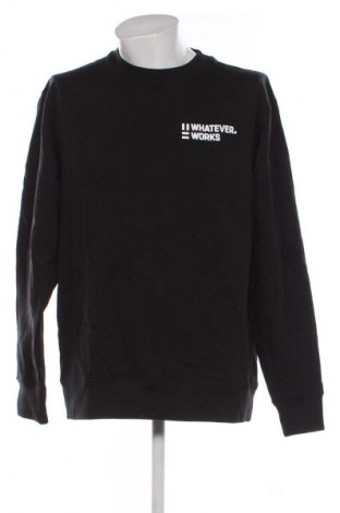 Ανδρική μπλούζα STANLEY/STELLA, Μέγεθος XL, Χρώμα Μαύρο, Τιμή 7,99 €