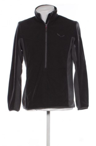 Férfi blúz Salewa, Méret S, Szín Fekete, Ár 12 829 Ft
