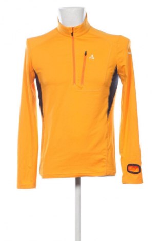Męska bluzka Schoffel, Rozmiar M, Kolor Pomarańczowy, Cena 99,99 zł