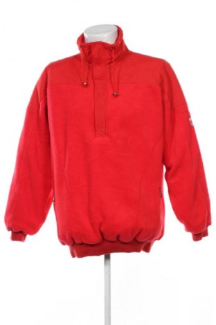 Férfi blúz Schoffel, Méret XL, Szín Piros, Ár 9 259 Ft